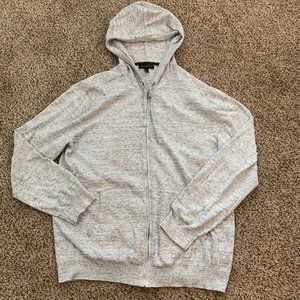 Banana Republic, Zip Up Jacket